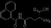 N- (r-L-Glutamyl) - 1-naphthylamide