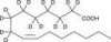 Palmitoleic 산 d14