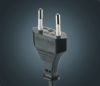 Сила cord/2-pin силы plug/VDE Европы