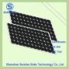 mono панель солнечных батарей 270W для солнечной системы