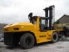 Komatsu 사용된 FD300 포크리프트