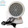 Professional wall washers led roun