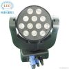 4in1 RGBW LED Moving Head Ligh