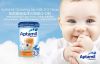 Порошок молока младенца этапа 1-3 Великобритании Aptamil