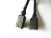 19 кабель 1.4V штыря HDMI с 1080P женщиной к CO. электроники Шэньчжэня женского изготовления kuncan, ltd