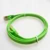 cat5e ftp 단단한 4p 24awg 근거리 통신망 케이블