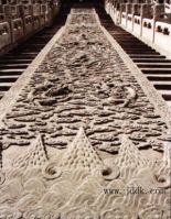 Китайский античный архитектурноакустический каменный высекать