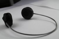 Наушники Bluetooth компьютера Hi-fi, шлемофон стерео Hi-fi Bluetooth