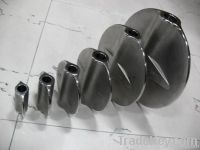 Cast Steel Par