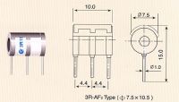 3 Arresters ...