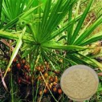 Увидел выдержку Palmetto