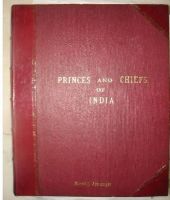принцы и вожди Индии Jehangir Sorabji