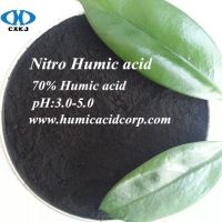 제조: Humic 산 ...