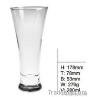 Чашка установленного/выпитого стекла стеклянной чашки/новое и горячее сбывание