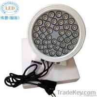 Professional Wall Washers Led Roun