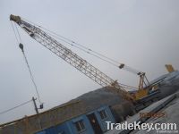 Kobelco 기중기