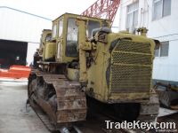 Используемый бульдозер хорошего качества, Cat D8k