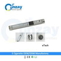 발광 다이오드 표시 E 기술 E Cig, E 기술 E Ciagrette, E 기술 전자 담배를 가진 E 담배