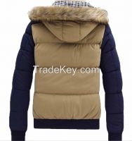 Mens Padded Jackets