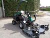 Best Quality Robot Diesel Riding Zero Turn Ride Electric Remote Engine Tractor Lawn Mower Discount price