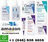 Cerave Anti-Aging Face Cream SPF 30 - Anti-Wrinkle Retinol Cream