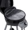 Char-Broil - Black TRU-Infrared Patio Bistro Gas Grill