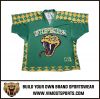 Custom Design Sublimation Lacrosse Jersey