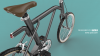 Electric bicycle design