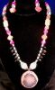 GEMSTONE NECKLACE