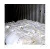 Hot Selling Plastic Scrap Raw Material Custom Size PP Polypropylene Plastic PP Plastic Raw Materials