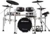 "Roland's TD-50KV2 V-Drums Kit - Ready for Shipping"
