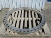 Stainless Steel Alloy Flange