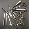 Surgical Instruments