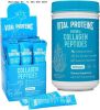 Vital Proteins Collagen Peptides Powder, 9.33 Oz Unflavored + 20 Stick Pack
