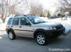 2003 Land Rover Freelander