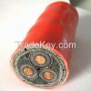 2015 Factory hot exporting Low Voltage XLPE Electrical Power Cable