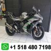 2020 2019 Kawasaki Ninja H2 SX SE+ (ZX1002) 1