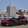 2025 Polaris Slingshot SLR Auto-drive