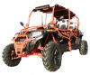 4-seat moto for sale adult beach buggy electric start cuatrimotos 400cc UTV