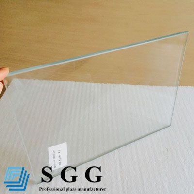 Top quality 4mm extra clear float glass By Shenzhen Sun Global Glass