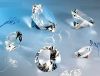 кристаллический диамант