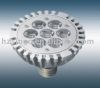 7w LED 빛 (LED 스포트라이트 PAR30)