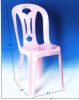 Пластичная прессформа стула