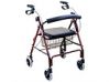 알루미늄 Rollator GWC861L