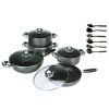 комплект Cookware 16pcs