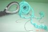 Освинцованная веревочка, веревочка анкера, PP Rope, веревочка PE, шпагат, пряжа