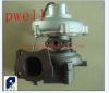 turbo charger reliable quality 4HE1 8972089663 70016-9 for ISUZU