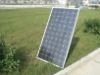 180W Mono Solar Panel Module with 25 Years Lifespan, CE, IEC and TUV Certifie