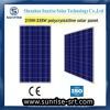 поли панель солнечных батарей 230W