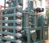 Double Stage Insulating Oil Purifiers/Insualtion Oil Filtration Uni